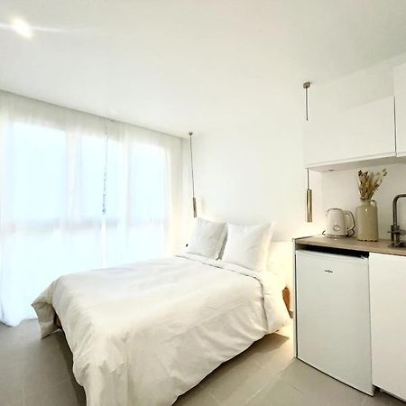 Apartamento Nid Douillet Proche Vieux-Port Marsella Exterior foto