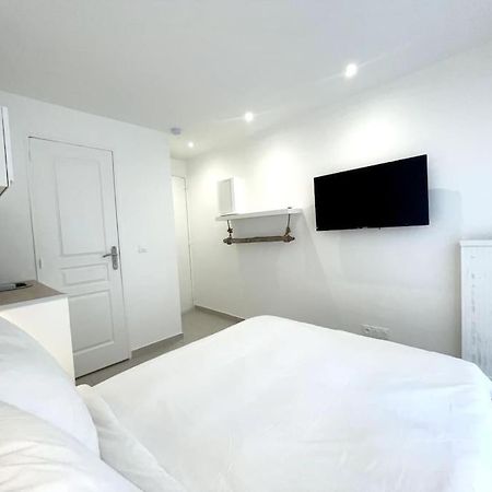 Apartamento Nid Douillet Proche Vieux-Port Marsella Exterior foto