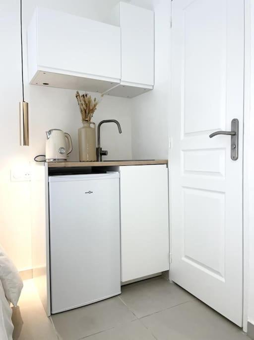 Apartamento Nid Douillet Proche Vieux-Port Marsella Exterior foto